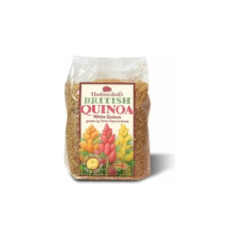 Image of Hodmedods British White Quinoa - 500g - 78364
