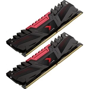 Image of PNY XLR8 32GB 3200MHz DDR4 RAM