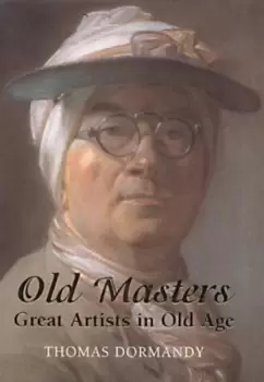 Image of Old masters by Thomas Dormandy
