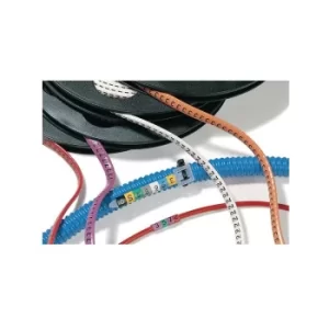 Image of HellermannTyton Cable Marker Kit