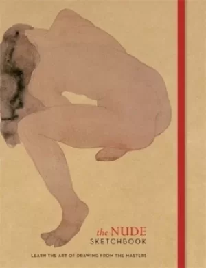 Image of The nude sketchbook by