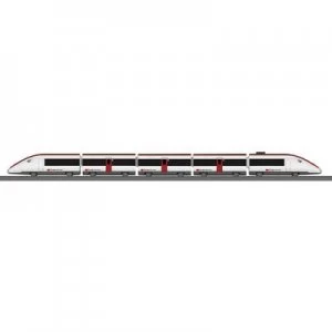 Image of Maerklin World 29335 H0 Start packing Swiss Express Train