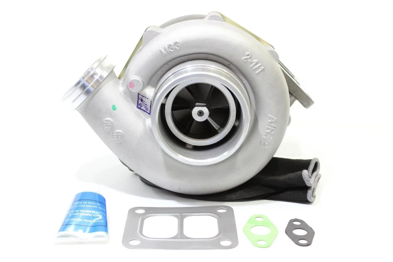 Image of ALANKO 10900342 Turbocharger with fastening/mounting material Charger,charging system (2234)