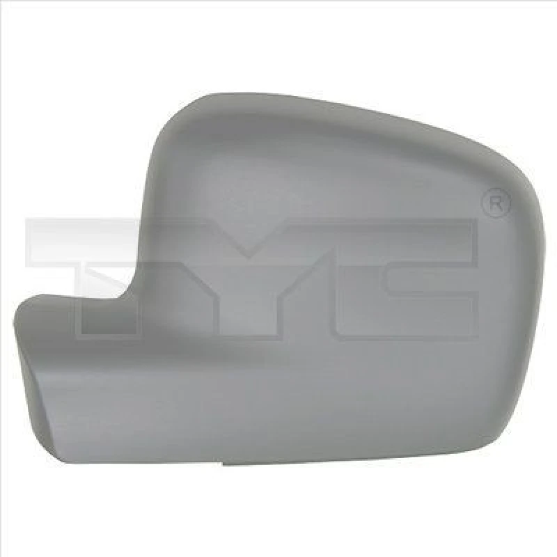 Image of TYC Wing mirror cover TYC 337-0148-2