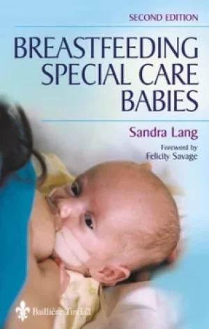 Image of Breastfeeding special care babies by Sandra Lang