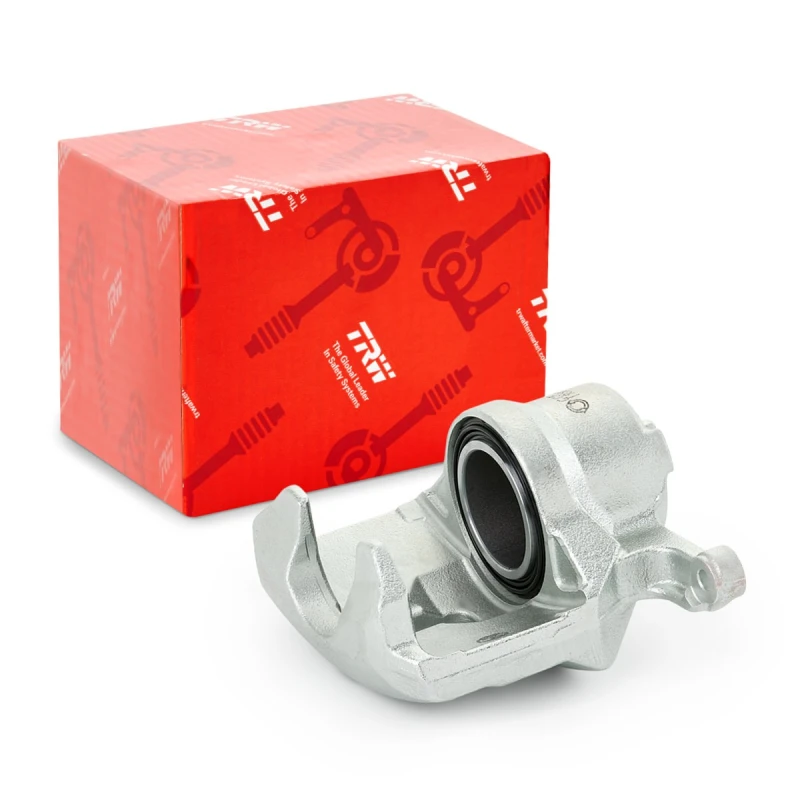 Image of TRW BHS1102E Brake caliper Cast Iron Brake Caliper (78)
