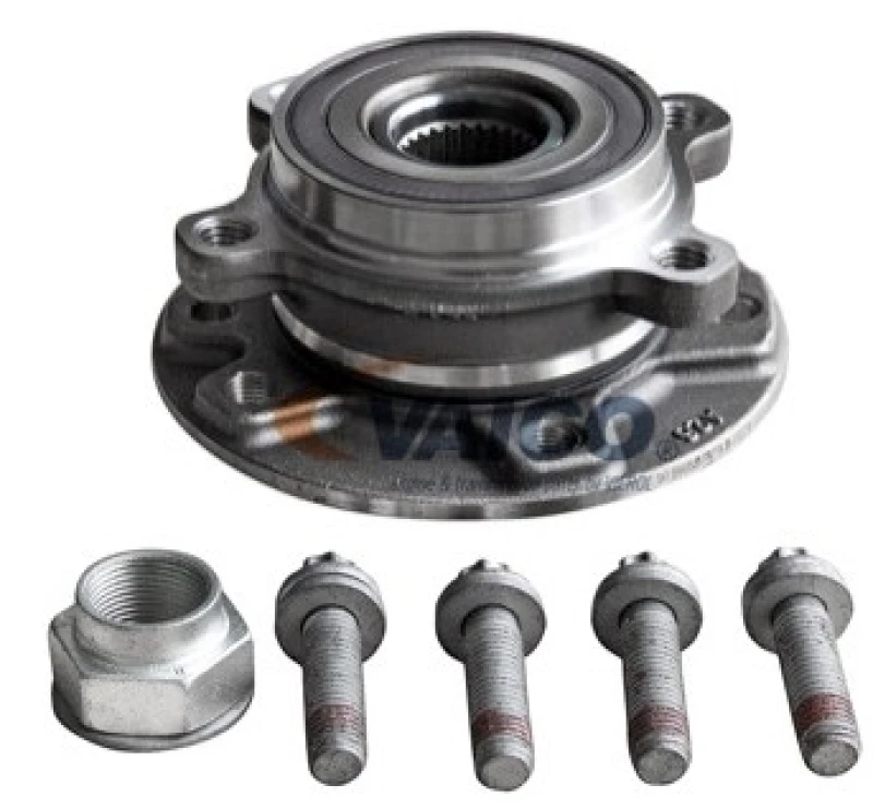 Image of Wheel bearing kit VAICO V24-0653