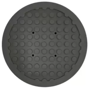 image of Sealey JP03 Safety Rubber Jack Pad - Type C