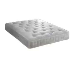Image of Majestic 1000 Pocket Sprung Mattress Double