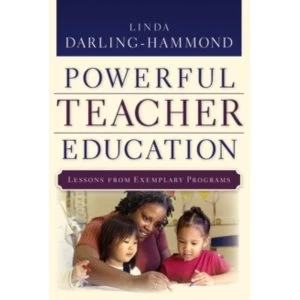 Image of Creating Powerful Teacher Education : Lessons from Excellent Teacher Education Programs
