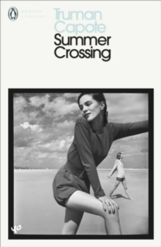 Image of summer crossing 9780141188584