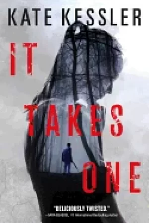 Image of it takes one
