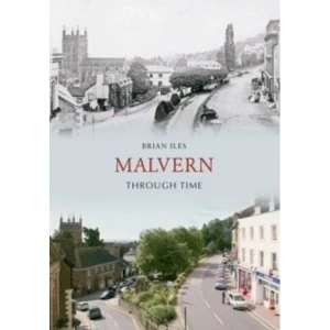 Image of Malvern Through Time