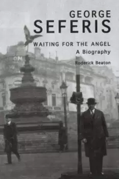 Image of George Seferis by Roderick Beaton