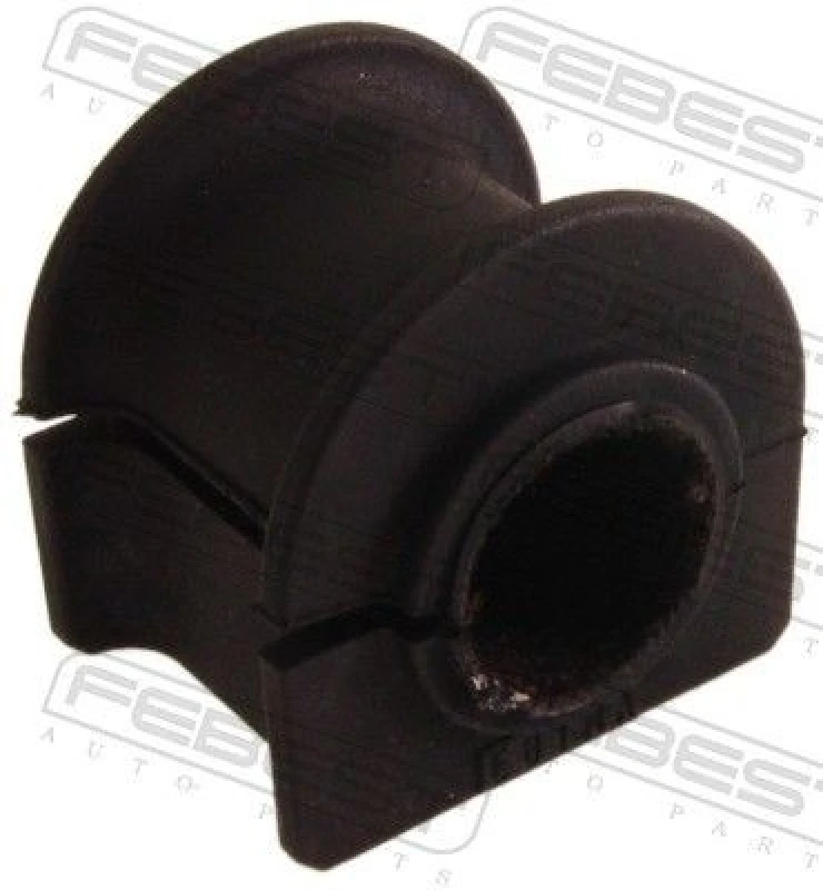Image of Anti roll bar bush FEBEST FSB-GER
