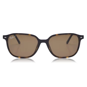 image of Ray-Ban Leonard 0RB2193 Sunglasses - Multi