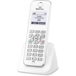 image of AVM FRITZ!Fon M2 International DECT handset White