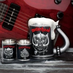 image of Motorhead Tankard