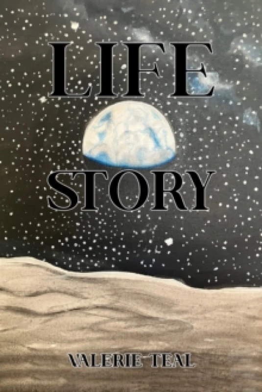 Image of Life Story. Paperback. By Valerie Teal Books