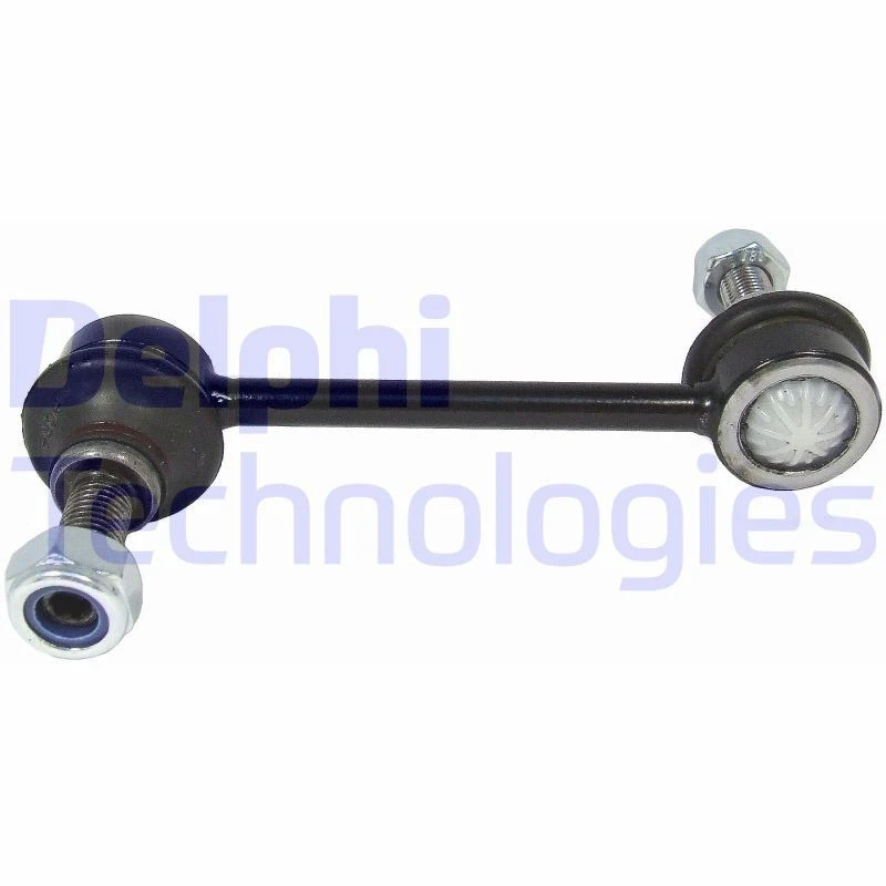 Image of DELPHI Anti-roll bar link DELPHI TC1787