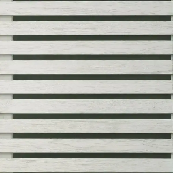 Image of FINE DECOR Wood Slats Black Grey Wallpaper Rustic Striped Modern Contemporary - Fine Decor WL-FD43219