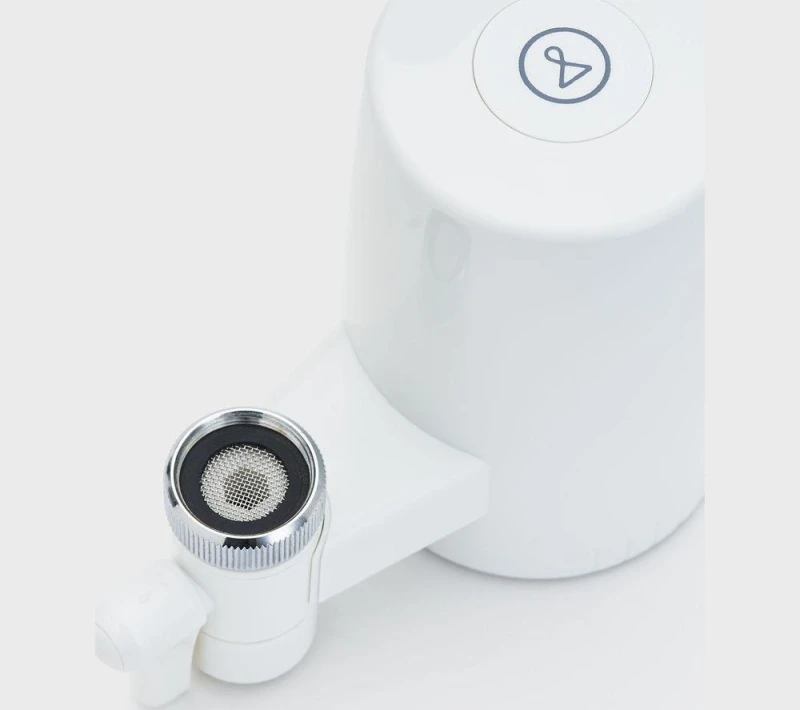 Image of TAPPWATER Ultra Filter - Starter Pack, White 4260657680888