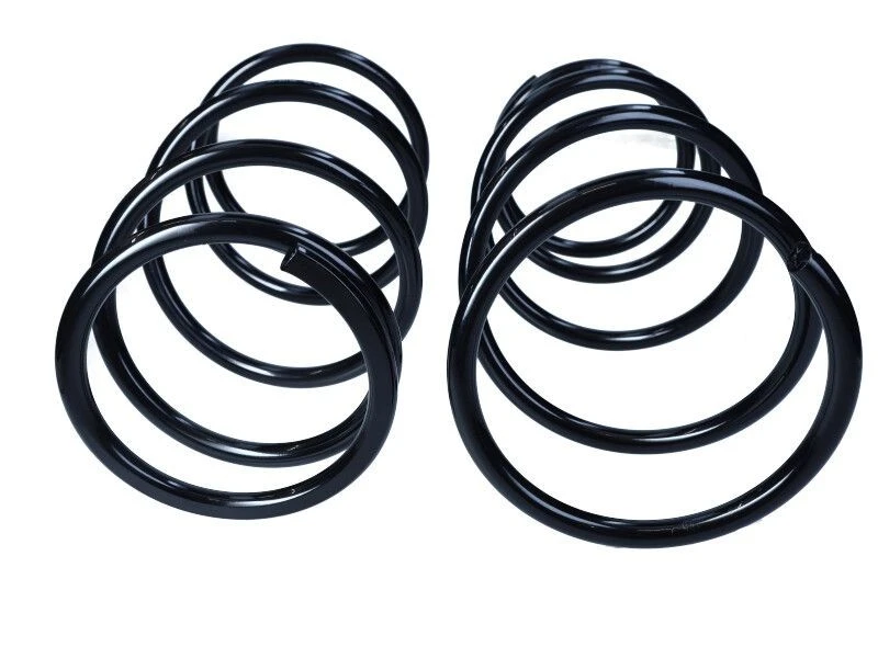 Image of MAXGEAR Coil spring MAXGEAR 60-1671D