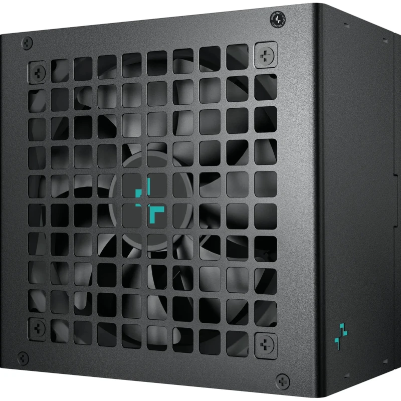 Image of DeepCool PL650D 650W ATX 3.1 80 PLUS Bronze PSU Power Supply R-PL650D-FC0B-UK-V2