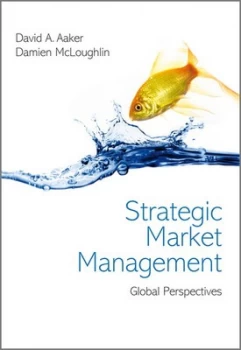Image of Strategic Market Management by David A. Aaker Paperback