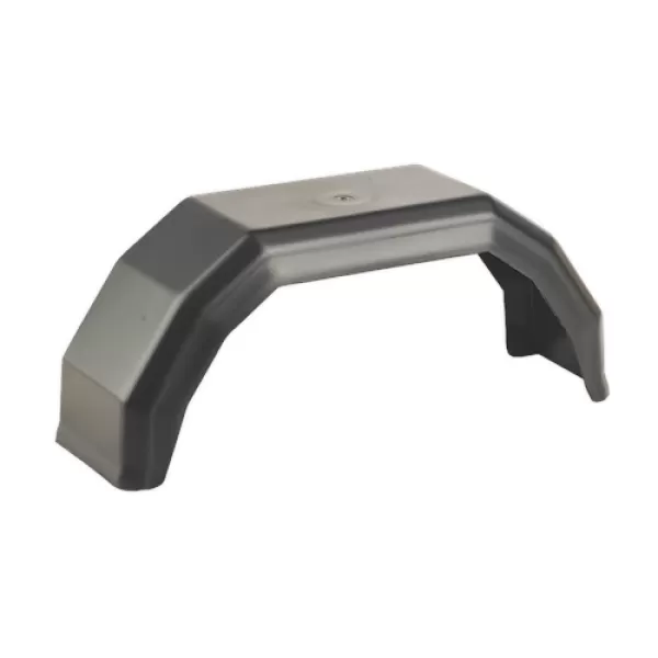 Image of Genuine SEALEY TB31 Mudguard 490 x 140mm Single