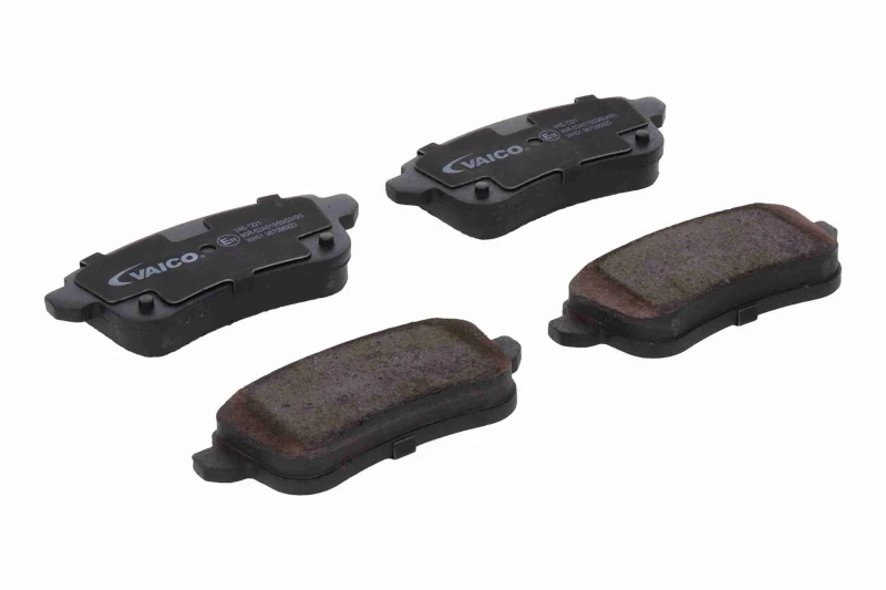 Image of Brake pad set VAICO V46-1221