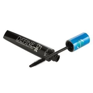 image of MUA Eye Define Waterproof Mascara Black