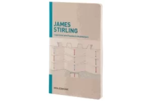 Image of james stirling