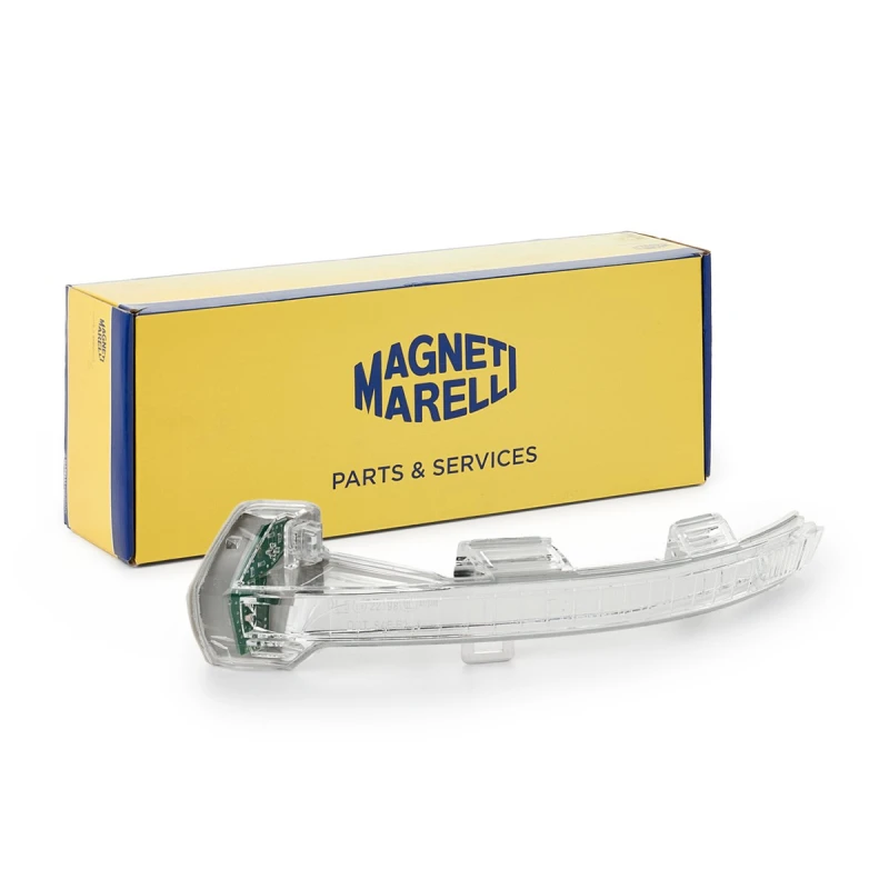 Image of MAGNETI MARELLI Side indicator MAGNETI MARELLI 182200604700