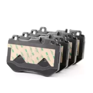Image of BREMBO Brake pad set PRIME LINE P 50 123 Brake pads,Brake pad set, disc brake MERCEDES-BENZ,C-Klasse T-modell (S205),C-Klasse Limousine (W205)