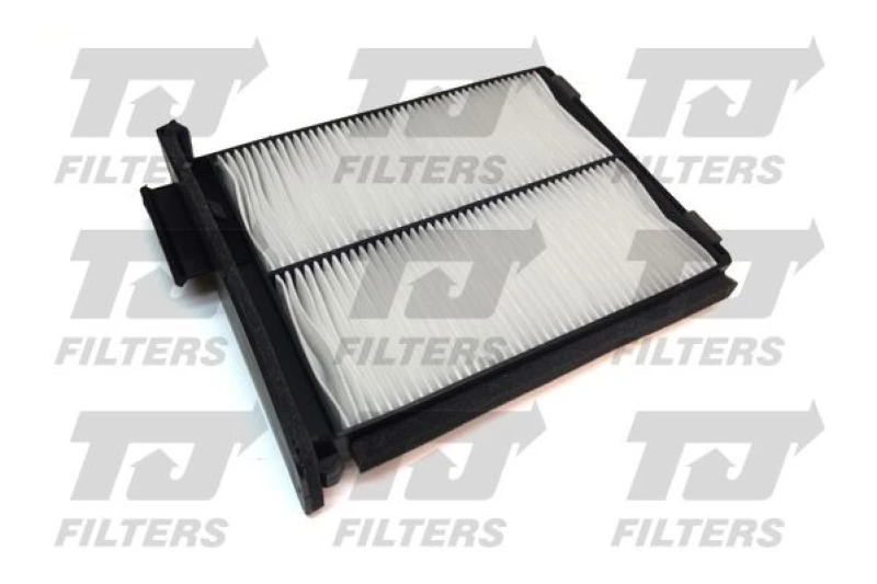 Image of QUINTON HAZELL Pollen filter QUINTON HAZELL QFC0374