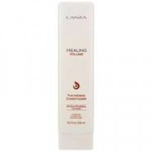 image of L'Anza Healing Volume Thickening Conditioner 250ml