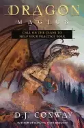 Image of dragon magick call on the clans to help your practice soar