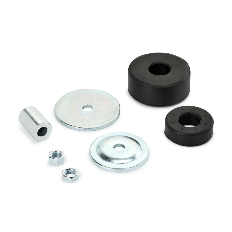 Image of RIDEX Shock absorber RIDEX 854S17851