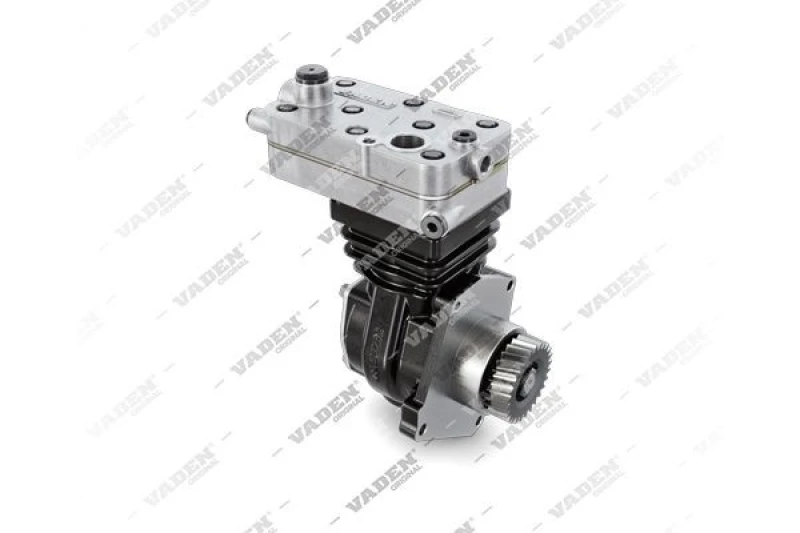 Image of VADEN 1100 035 001 Air suspension compressor Air suspension compressor (332)