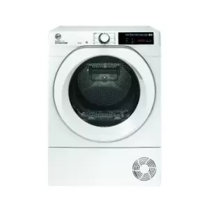 Image of Hoover NDEH10A2TCE 10KG Heat Pump Tumble Dryer