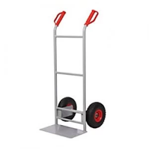 image of Fort Grey 2 Castors Lifting Capacity: 260kg 410mm x 1110mm x 500