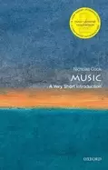 Image of music a very short introduction
