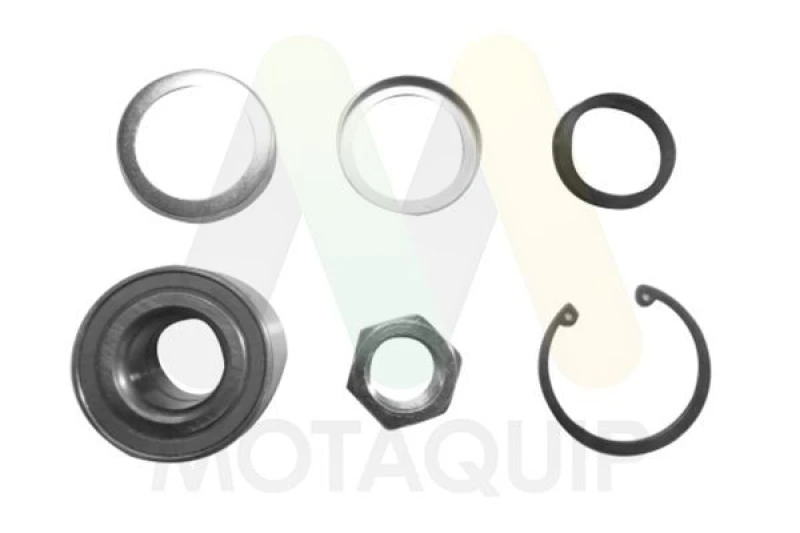 Image of MOTAQUIP Wheel bearing kit MOTAQUIP LVBW303