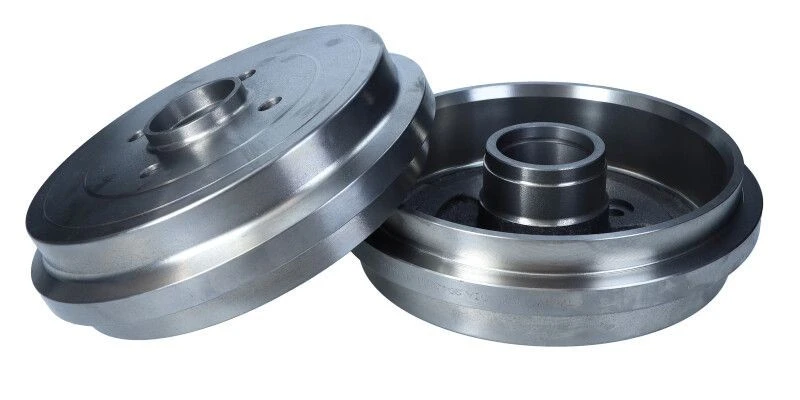 Image of MAXGEAR Brake drum MAXGEAR 19-4901
