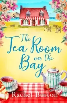 Image of The tearoom on the bay by Rachel Burton