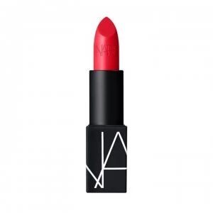 Nars Lipstick - Ravishing Red