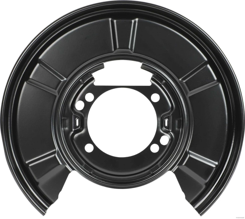 Image of Brake disc backing plate HERTH+BUSS JAKOPARTS J3340804