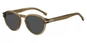 Image of Boss by Hugo Boss Sunglasses Boss 1506/S 10A/IR