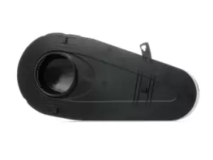 Image of RIDEX Air filter BMW 8A0249 13717800151,7800151 Engine air filter,Engine filter